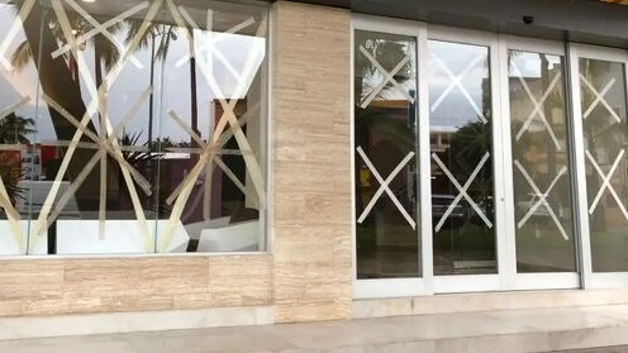 Right Typhoon Protection Tape Supplier.webp